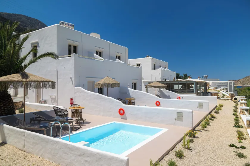 Lithos Suites Sifnos - Image 1
