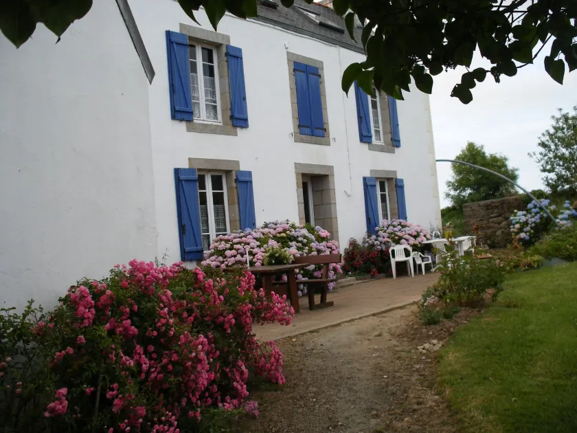 Les chambres d'hotes du cosquer - Image 1