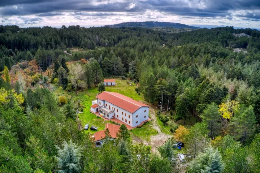 Vallicciola Nature Hotel - Image 1