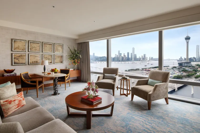 Mandarin Oriental, Macau - Image 1