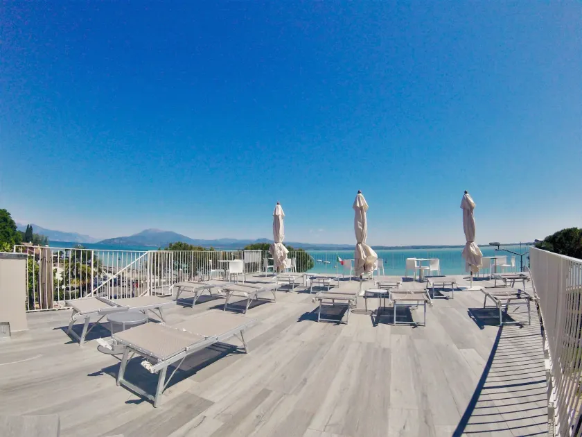 Hotel Ca' Serena - Image 1