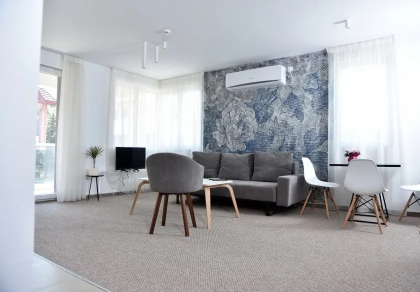 Kozle City Apartments - Image 1