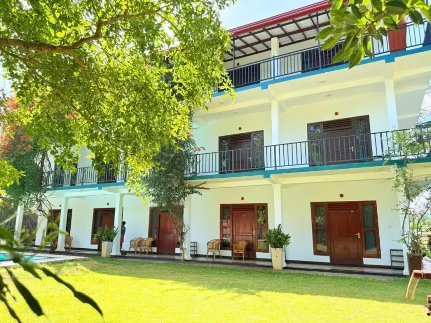 Infinity Nature Resort - Image 1