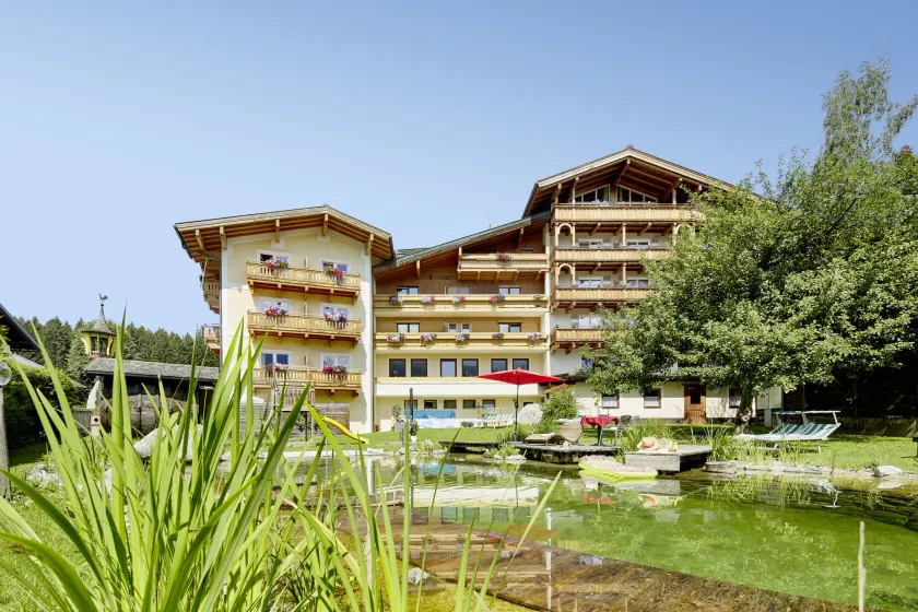 Hotel Steiger - Image 1