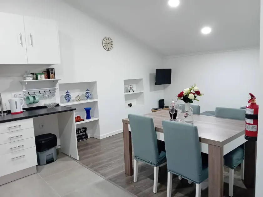 Apartment in Semeador - Image 1