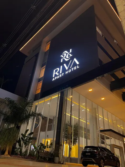 Riva Apart Hotel - Image 1