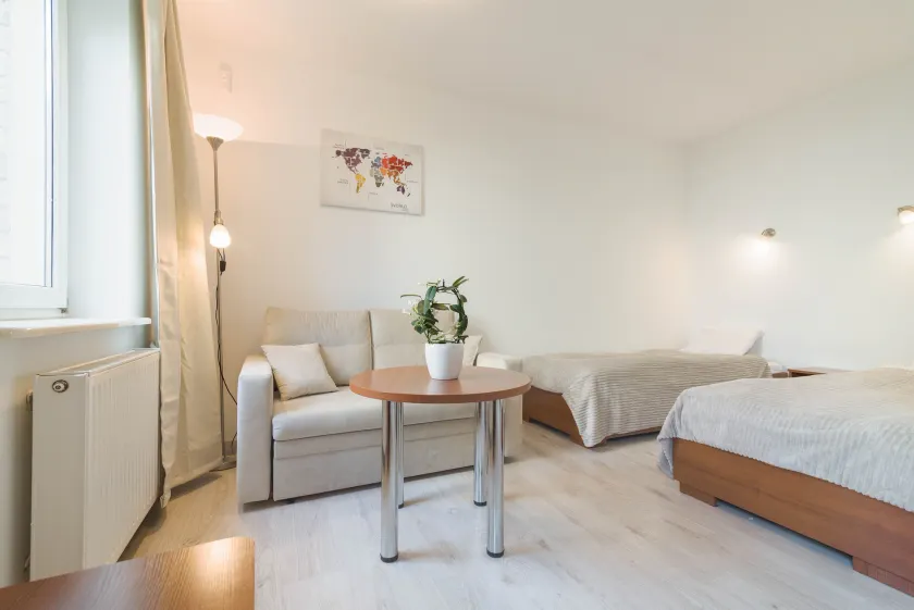 Warsaw Apartments Magnolie - Image 1
