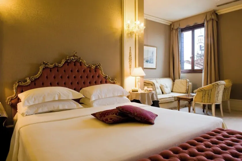 Ca' Sagredo Hotel - Image 1
