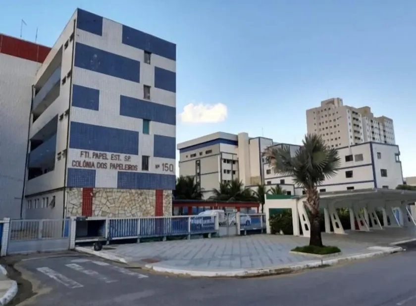 Colônia de Férias Federação dos Papeleiros - Image 1