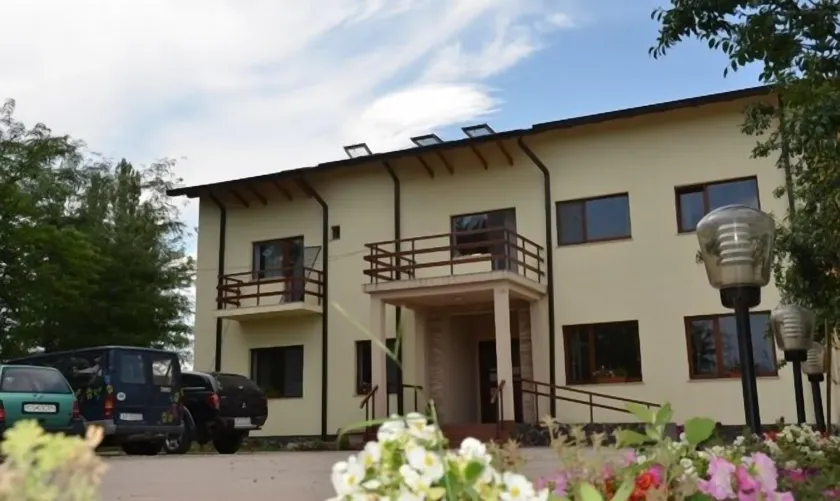 Kolpinghaus - Image 1