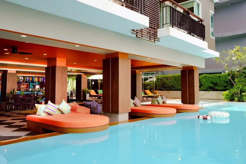 Andakira Hotel - SHA Extra Plus - Image 1