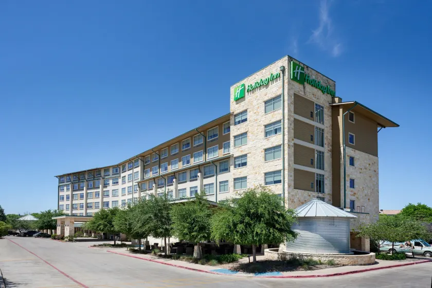 Holiday Inn San Antonio Northwest- SeaWorld Area by IHG - Image 1
