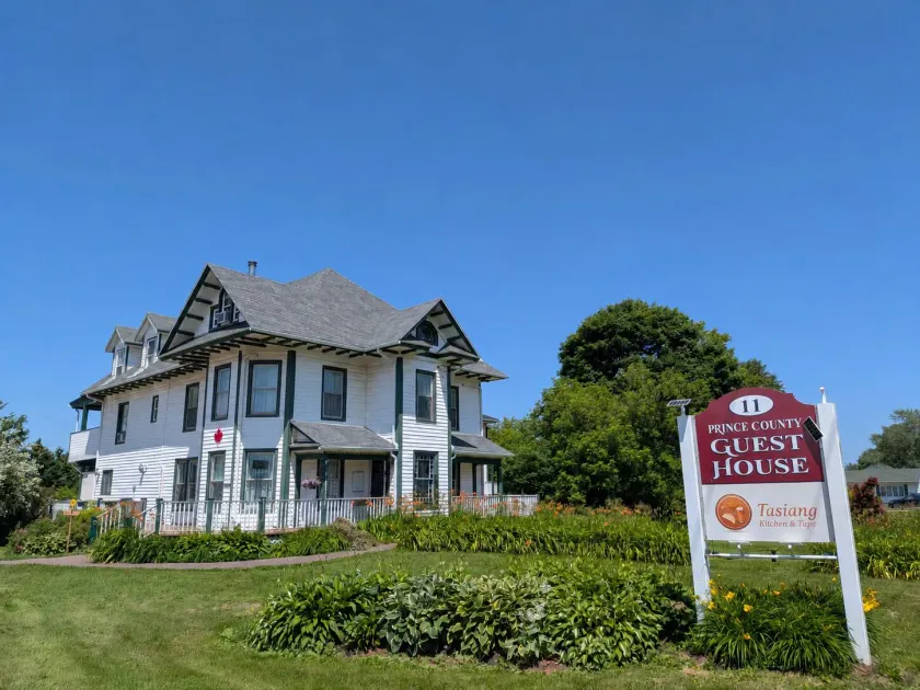 Prince County Guest House - Image 1