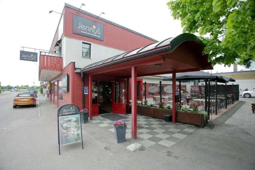 Jennys Hotell och Restaurang - Image 1