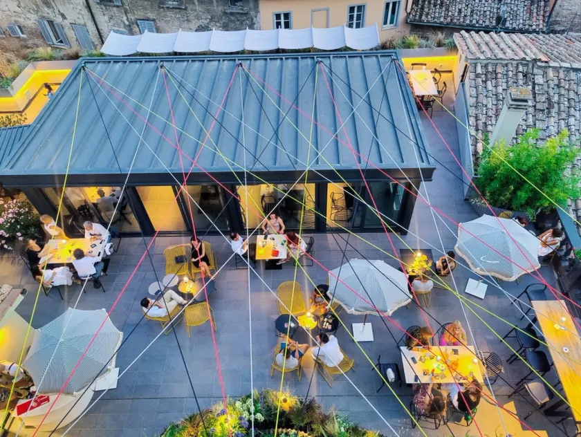 Hotel Priori Secret Garden - Image 1