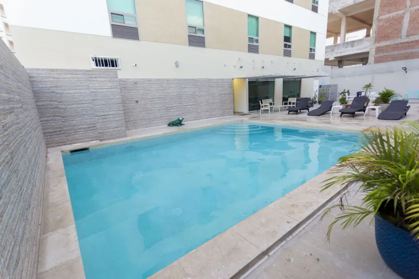 Hotel Ave Inn Mazatlán - Image 1