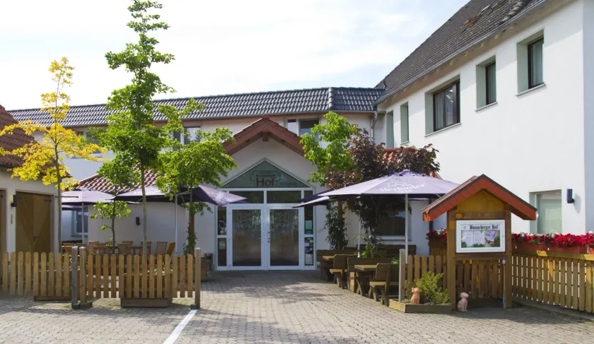 Gasthaus Bonneberger Hof - Image 1
