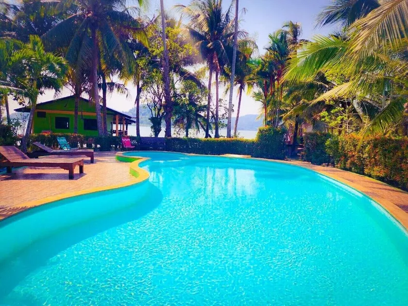 Banmae Resort Kohchang - Image 1