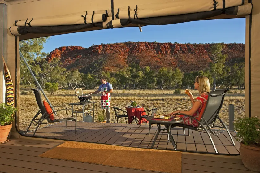The Squeaky Windmill Boutique BnB - Image 1