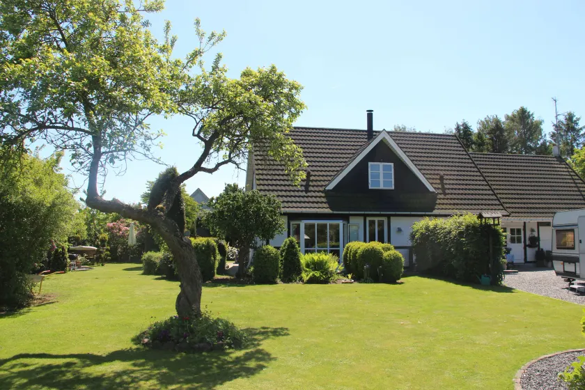 Piccobello Bed & Breakfast Valløby Køge - Image 1