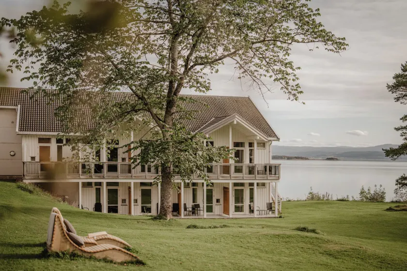 Jægtbolden Fjordhotel - Image 1