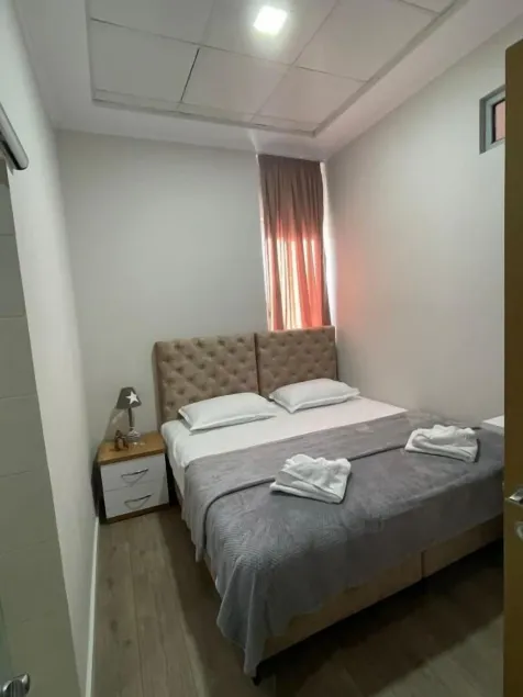 Hotel Princ - Chambre