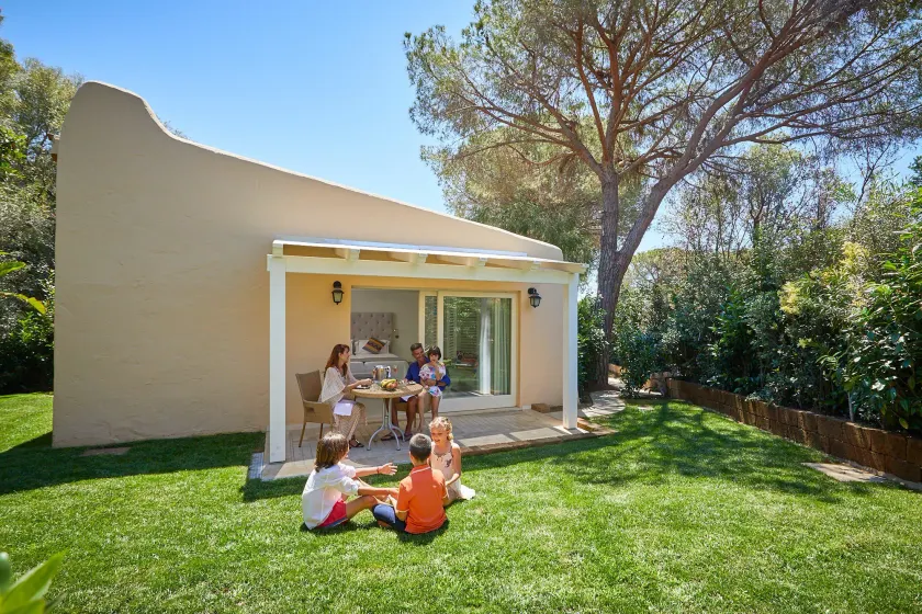 Forte Village Resort - Il Borgo - Image 1