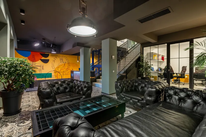 Vera Hills Boutique Hotel - Image 1