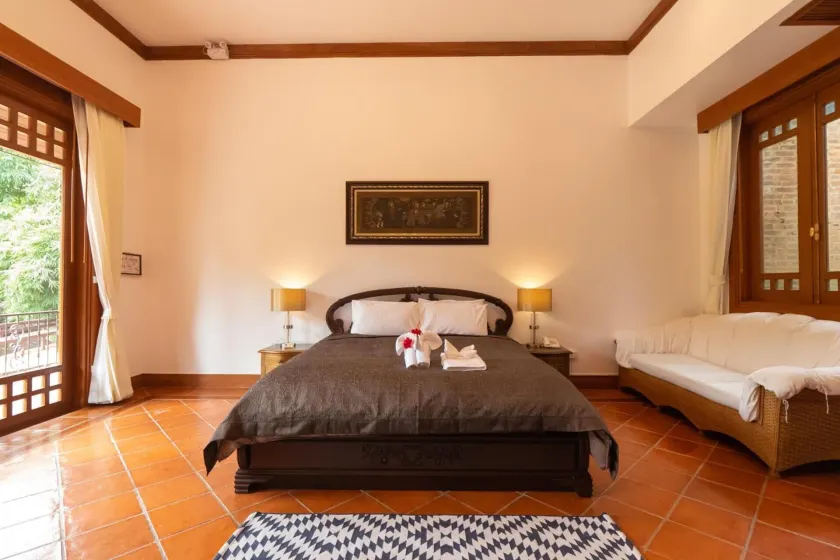 Chayana Resort - Image 1