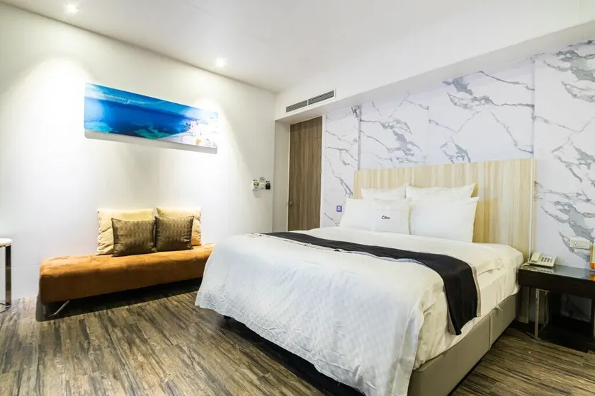 168 Motel-Hsinchu - Image 1