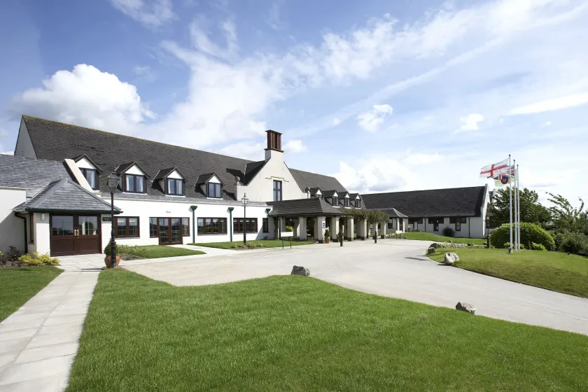 Lancaster House Hotel - Image 1