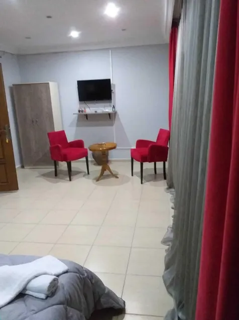 Ayışığı Gönen Kaplıcaları - Image 1