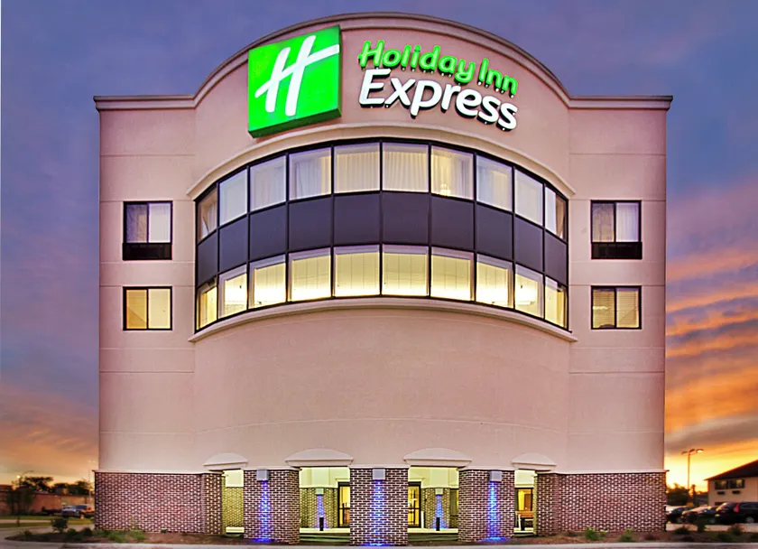 Holiday Inn Express- Waterloo/Cedar Falls by IHG - Image 1