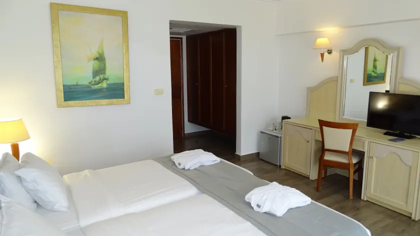Kipriotis Panorama Hotel & Suites by Anayia All Inclusive Resorts - Image 1