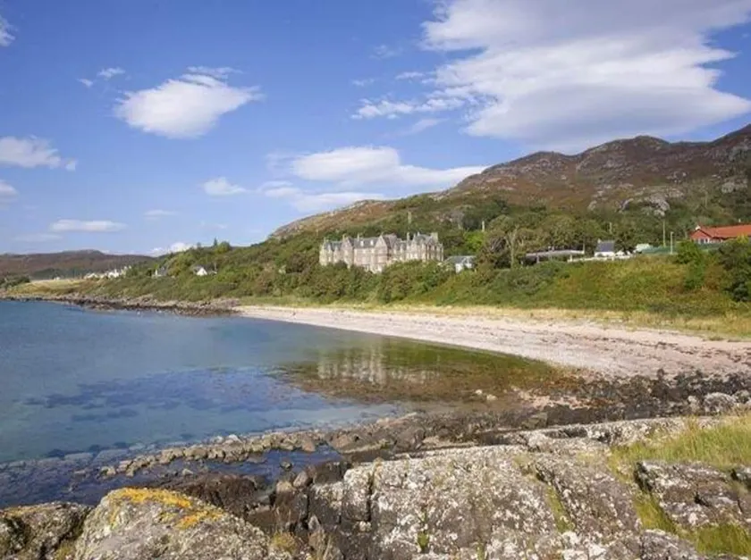 Gairloch Hotel 'A Bespoke Hotel' - Image 1