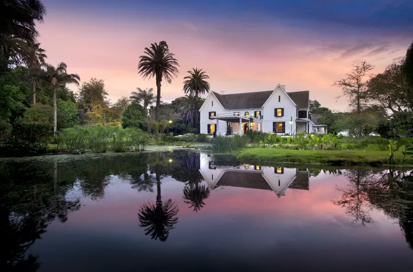 The Manor House at Fancourt - Image 1