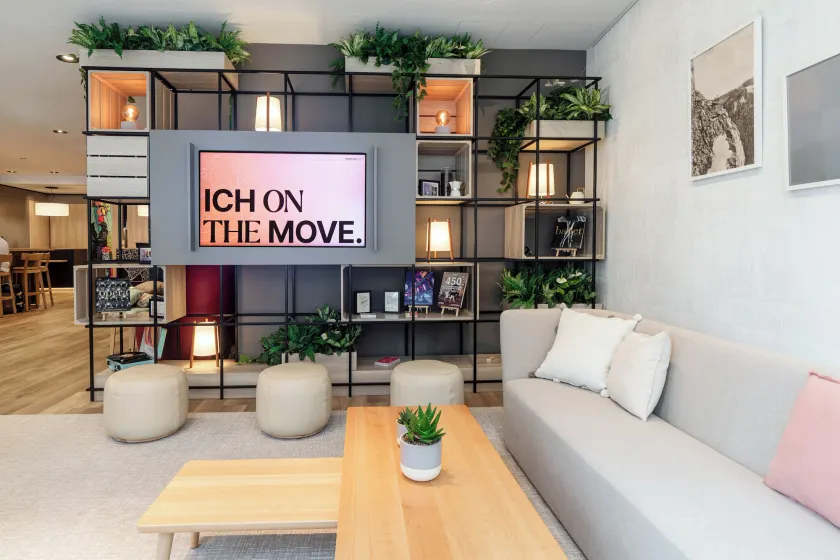 IntercityHotel Wien - Image 1