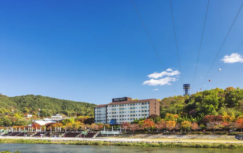KensingtonResort JirisanNamwon - Image 1