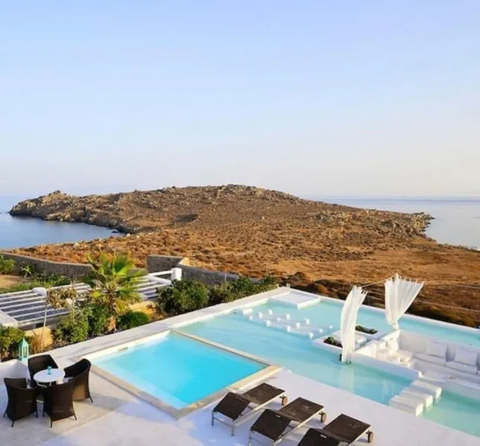 Villa Princess by Thea-concept - Image 1
