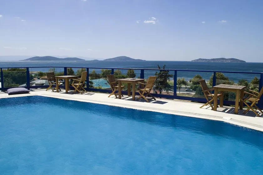 Elite Hotel Kucukyali - Image 1