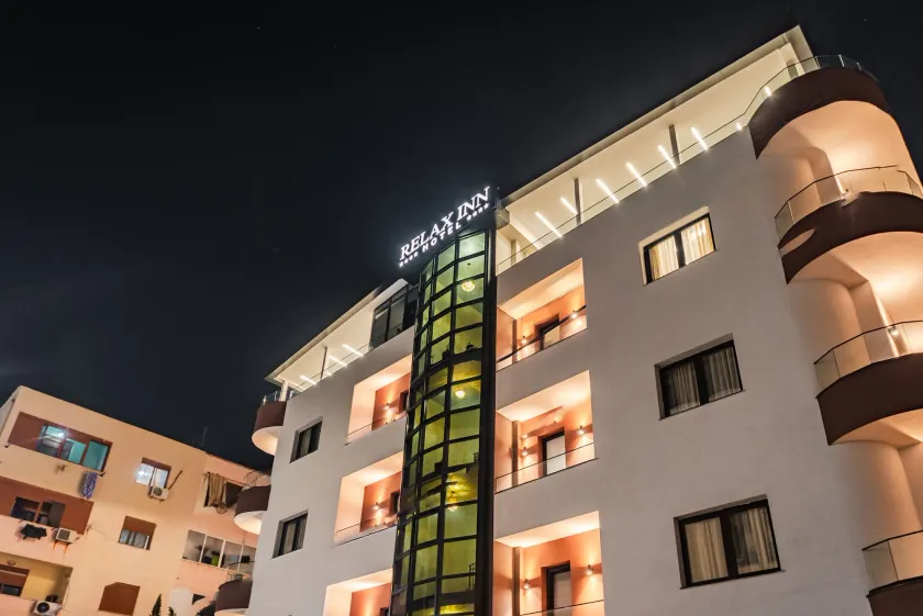 Relax Inn Hotel Durres - Image 1