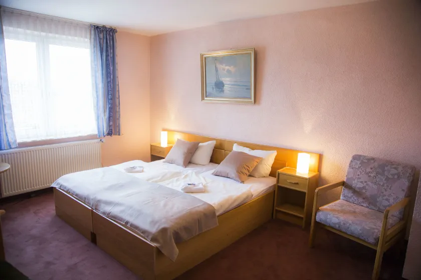 Hotel Stadt Peine - Image 1