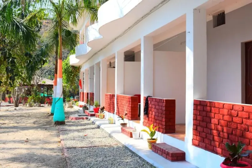 Yogi homestay Rishikesh - Image 1