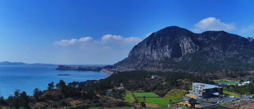 Y Resort Jeju - Image 1