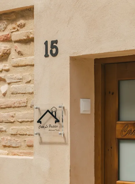 CASA LO PASTELER - Image 1