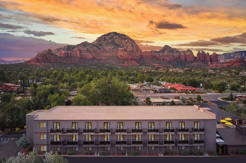 Aiden by Best Western Sedona - Image 1