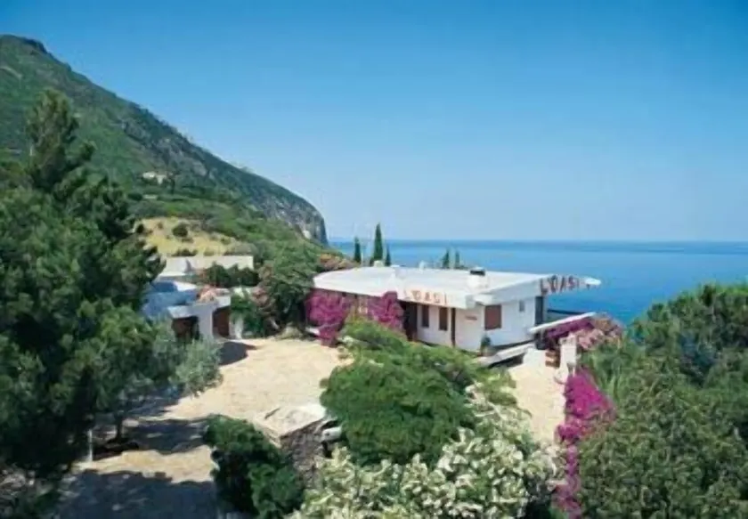 Hotel L'Oasi - Image 1