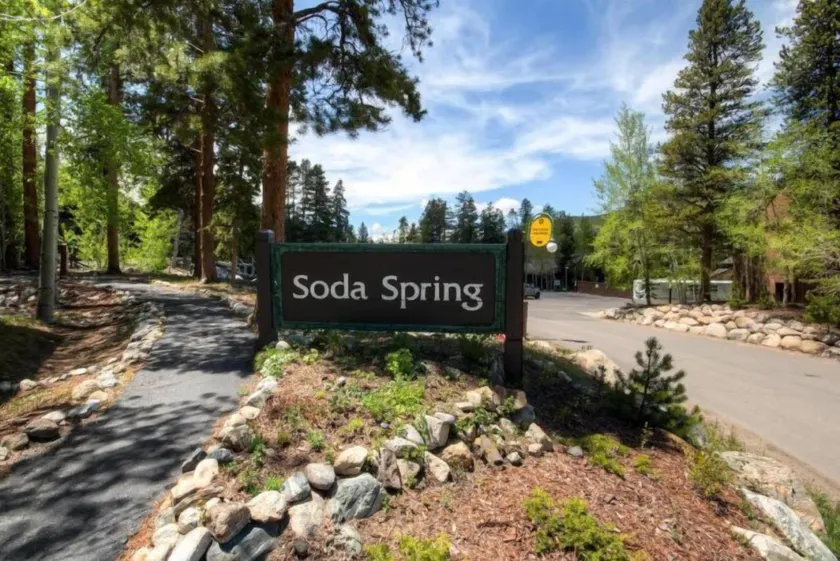 Soda Springs 3 Bedroom Townhome - Image 1