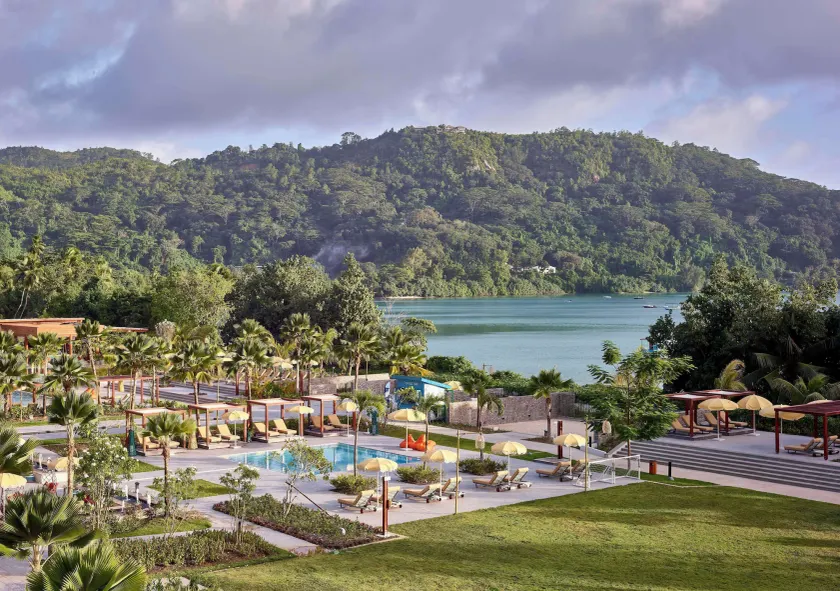Canopy by Hilton Seychelles Resort - Image 1