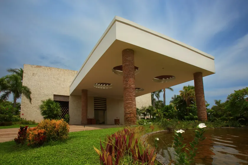 Grand Ocean Breeze Acapulco - Image 1